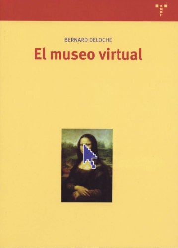 El museo virtual: 81 (Biblioteconomía y Administración Cultural)